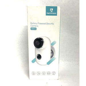 HeimVision HMD2 Wireless Rechargeable Battery-Powered Security Camera 1080P Vide